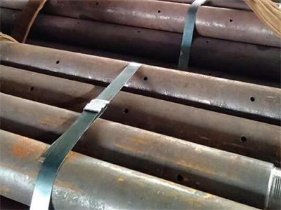 广河管棚管