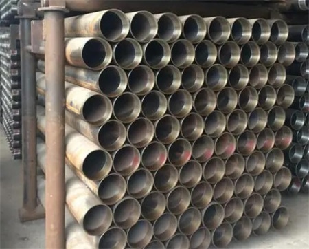 广河厚壁管棚管